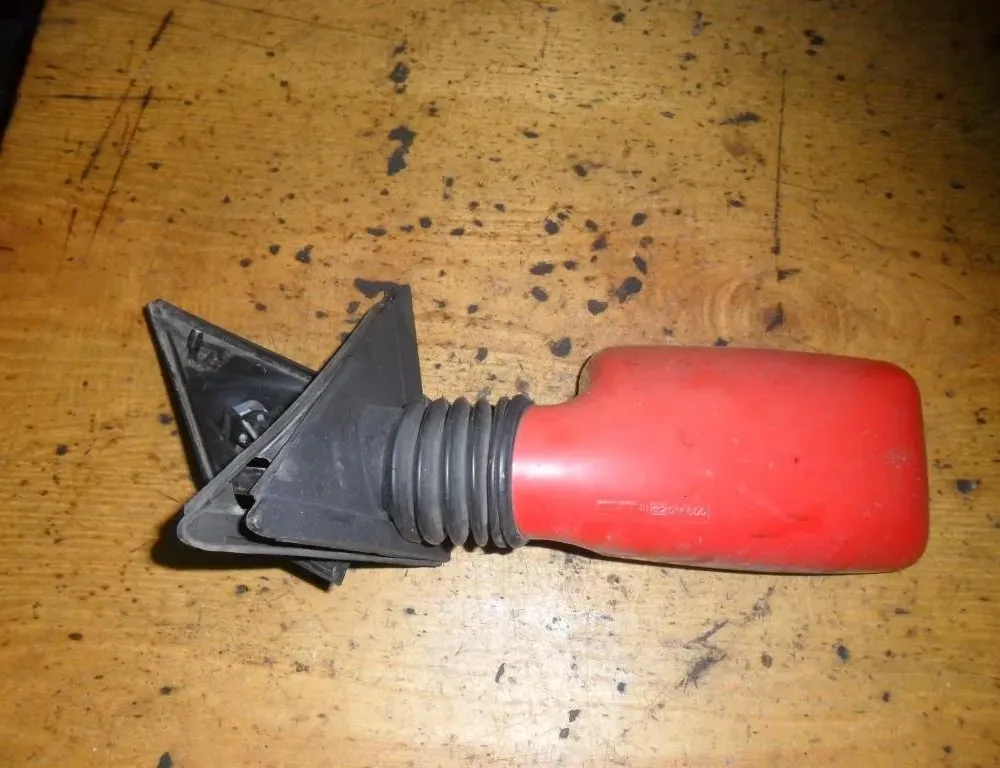 SEAT Ibiza 1 generation (1984-1993) Bal oldali visszapillantó tükör 21358485