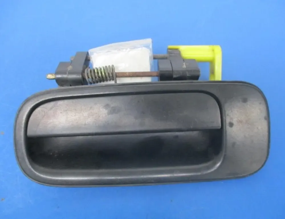 TOYOTA Camry XV10 (1991-1996) Bal hátsó ajtó külső fogantyúja 24491500