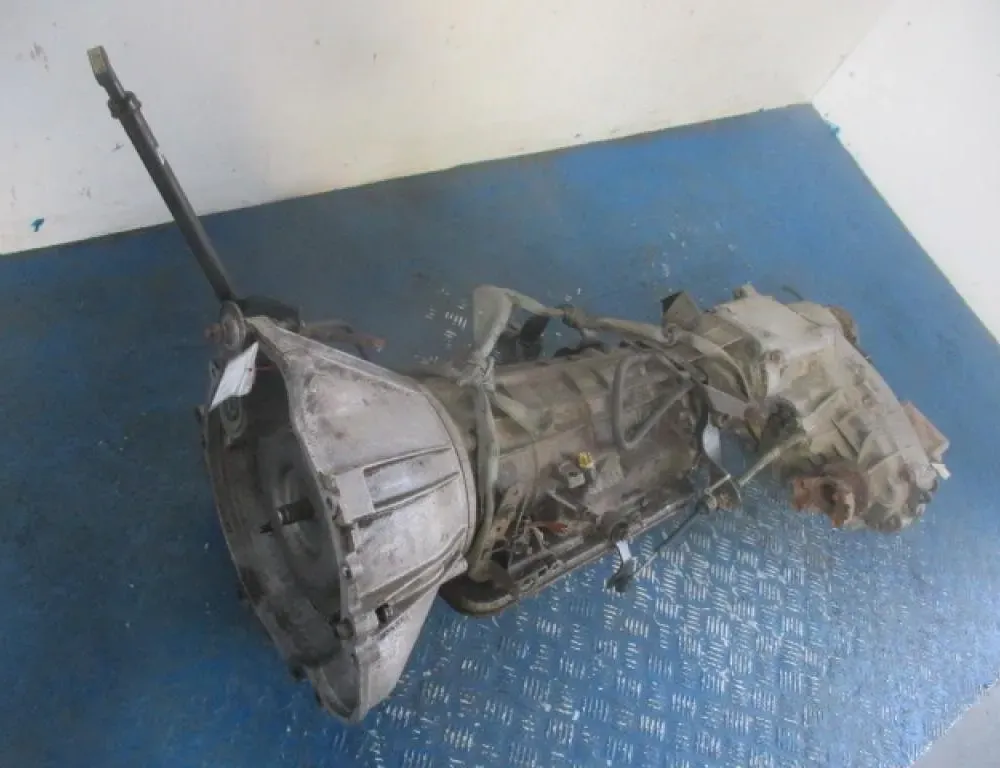 FORD Explorer 2 generation (1995-2003) Sebességváltó 26580472