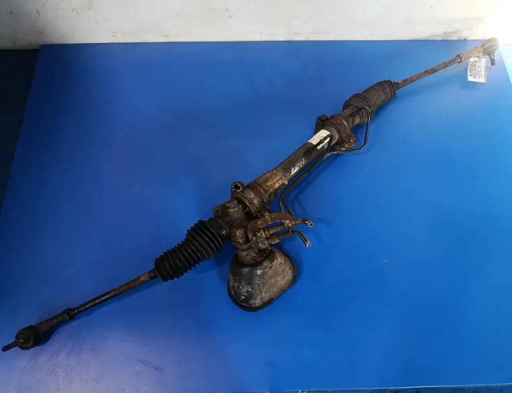 RENAULT Thalia 2 generation (2008-2012)  kormánymű 0230080041101 33953707