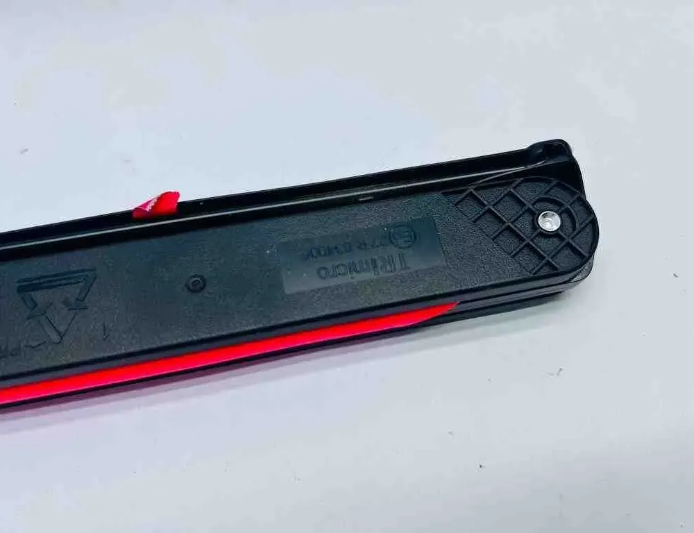 BMW 3 Series F30/F31 (2011-2020) Elakadást jelző háromszög 6770487 32736306