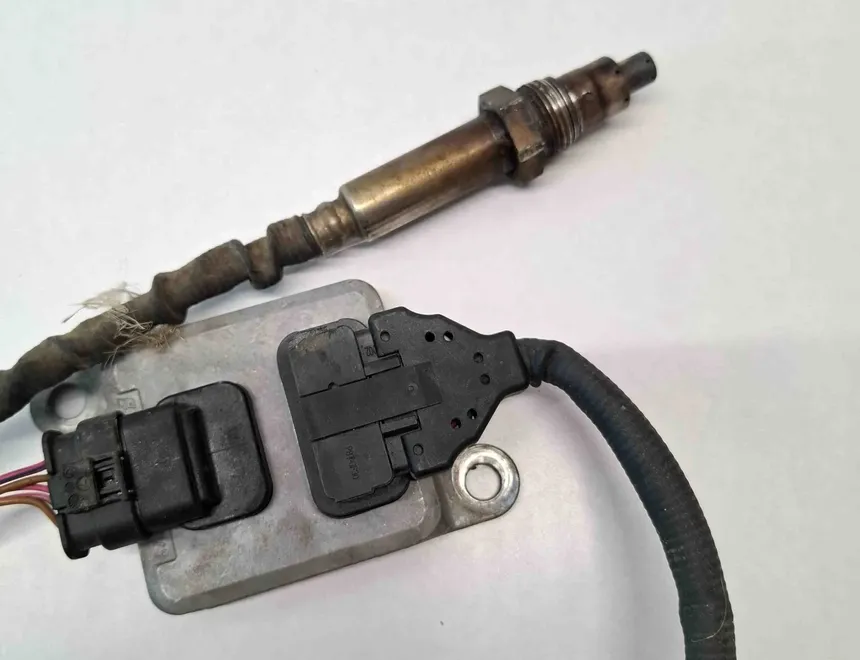 MERCEDES-BENZ R-Class W251 (2005-2017) Lambdaszonda A0009053503 32468158