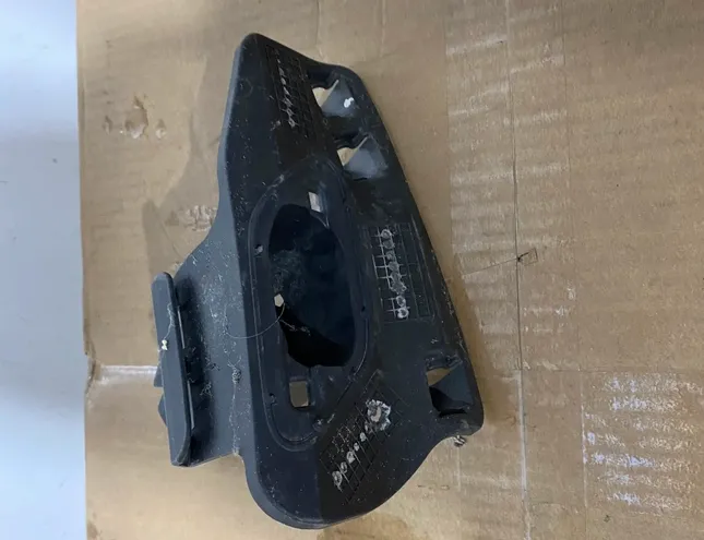 VOLKSWAGEN Tiguan 2 generation (2016-2024) Fényszórómosó permetező fúvóka 5NA807942 34830648