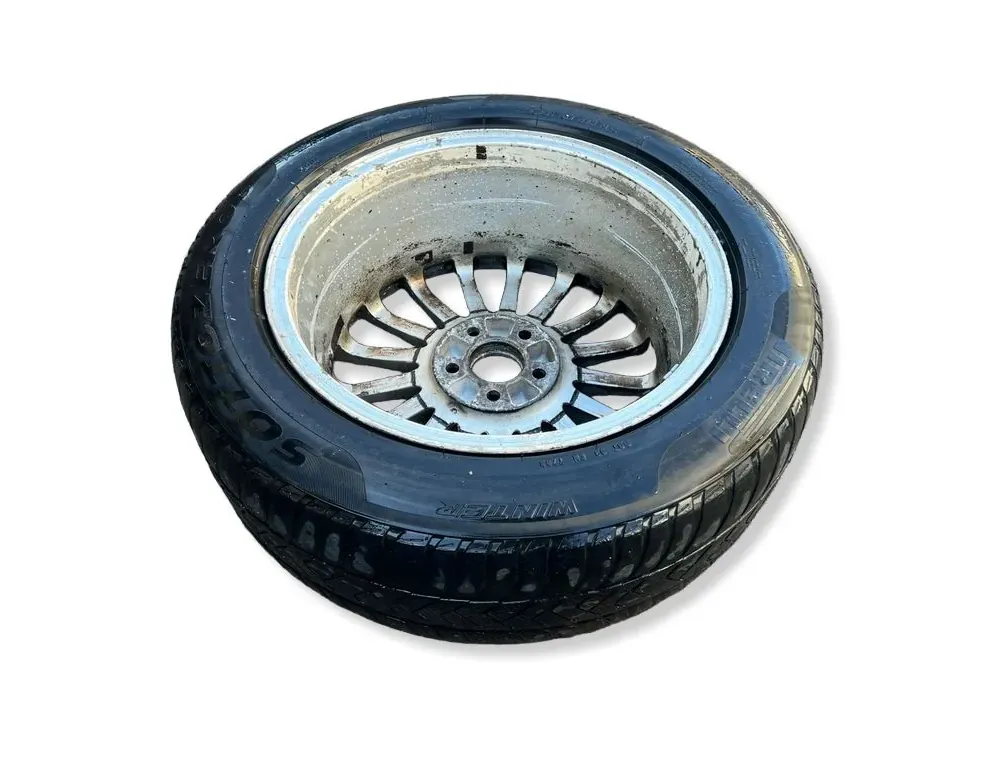 PEUGEOT 607 1 generation (2000-2008) Kerék készlet 8623719 34826409