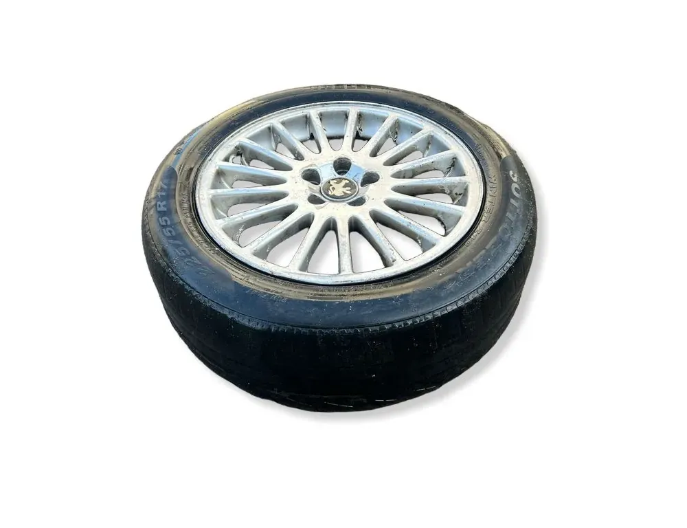PEUGEOT 607 1 generation (2000-2008) Kerék készlet 8623719 34826409
