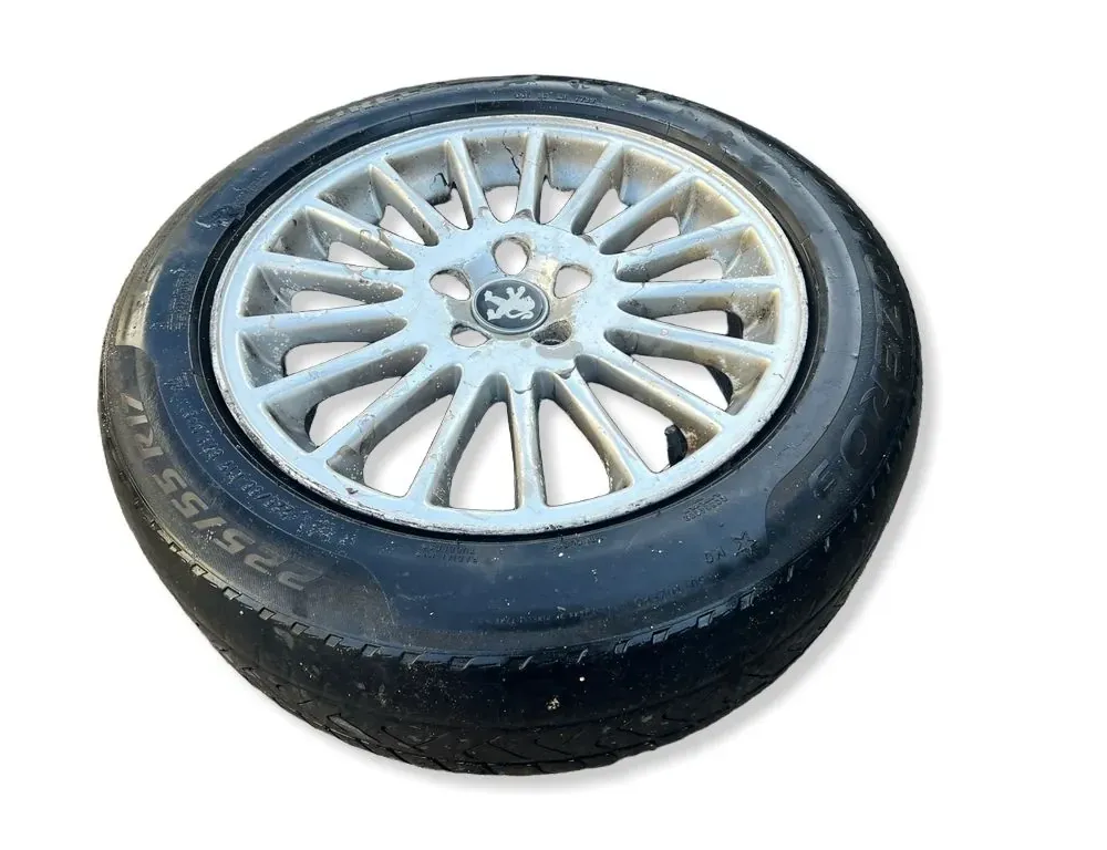 PEUGEOT 607 1 generation (2000-2008) Kerék készlet 8623719 34826409