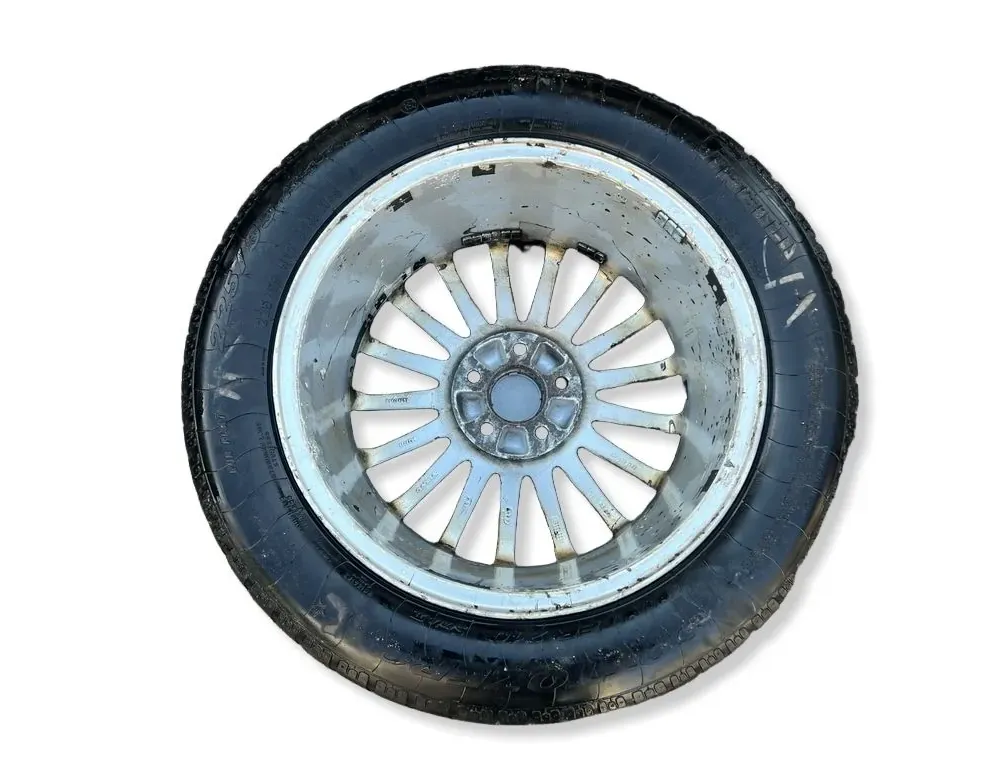 PEUGEOT 607 1 generation (2000-2008) Kerék készlet 8623719 34826409