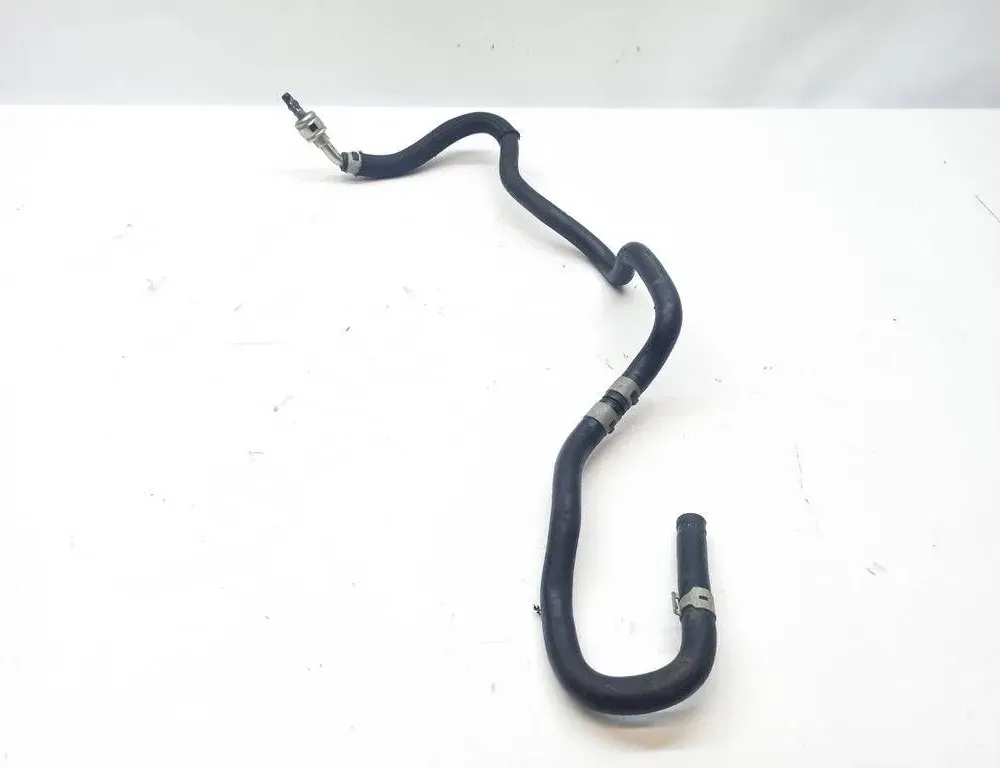 LADA Eos 1 generation (2006-2020) Üzemanyagcső S20323A,S20020A 34311322