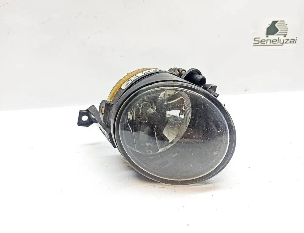 LADA Eos 1 generation (2006-2020) Bal első ködlámpa 1T0941699C,27128901,L02BE26015 34311327