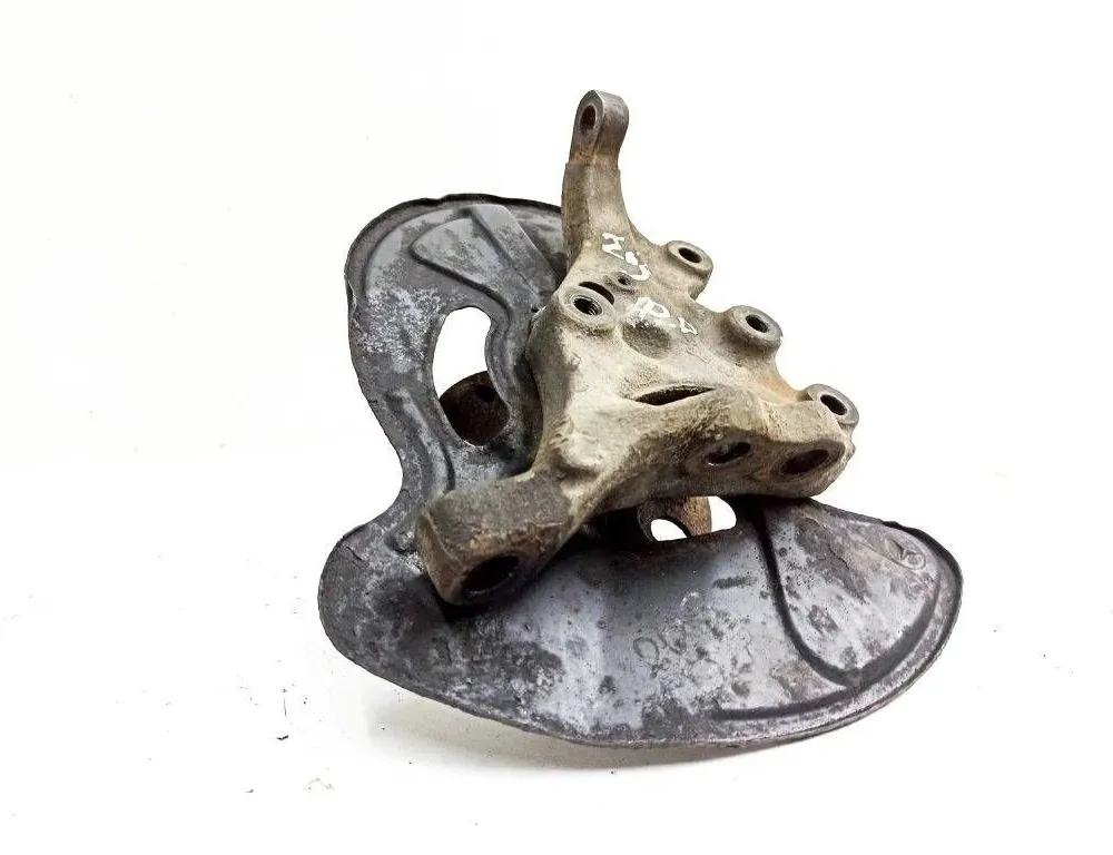 MERCEDES-BENZ C-Class W203/S203/CL203 (2000-2008) Jobb első kerékagy orsója 20901 34315840