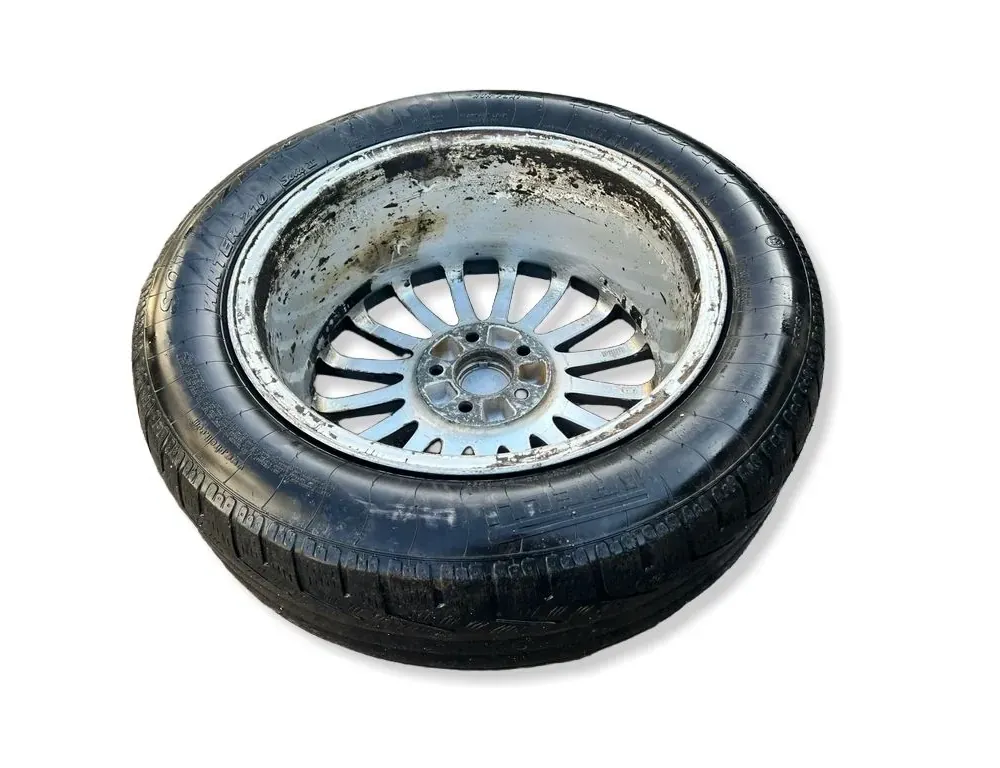 PEUGEOT 607 1 generation (2000-2008) Kerék készlet 8623719 34826409