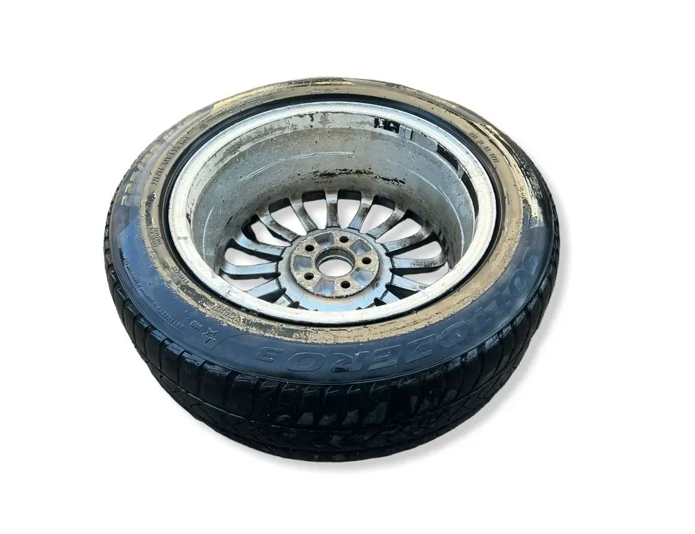 PEUGEOT 607 1 generation (2000-2008) Kerék készlet 8623719 34826409