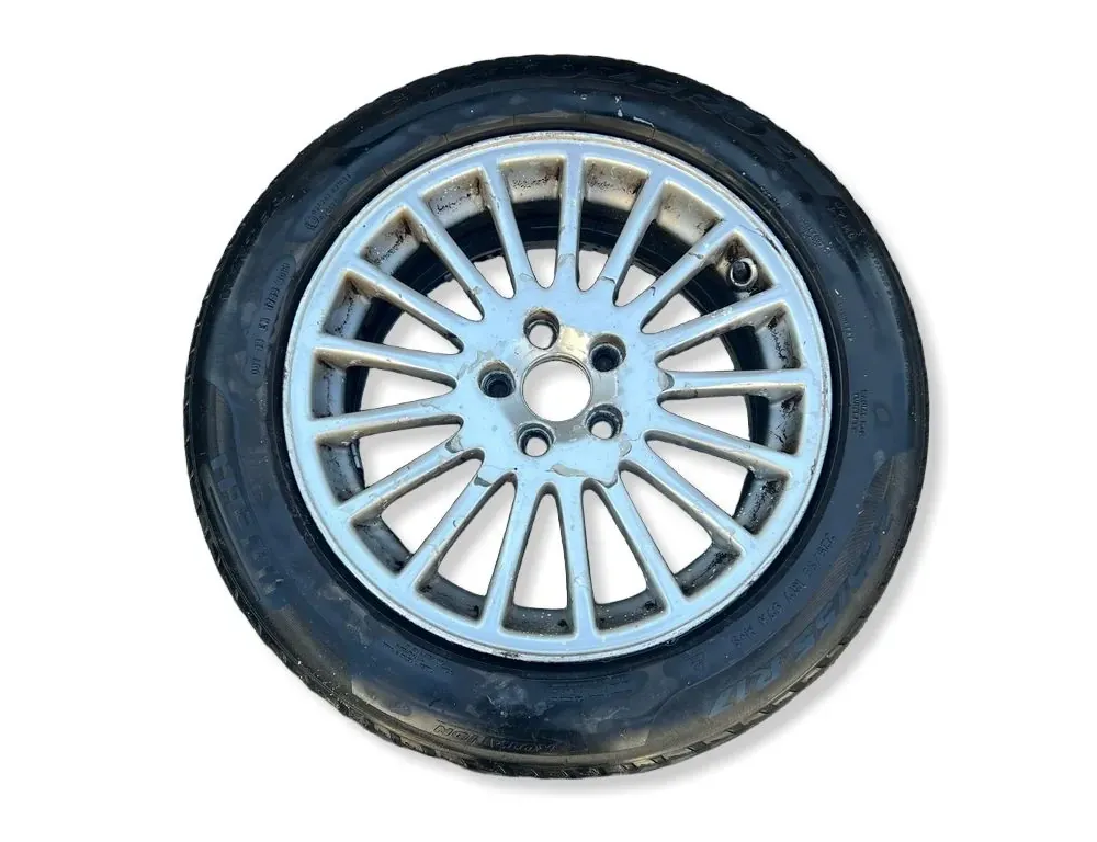 PEUGEOT 607 1 generation (2000-2008) Kerék készlet 8623719 34826409