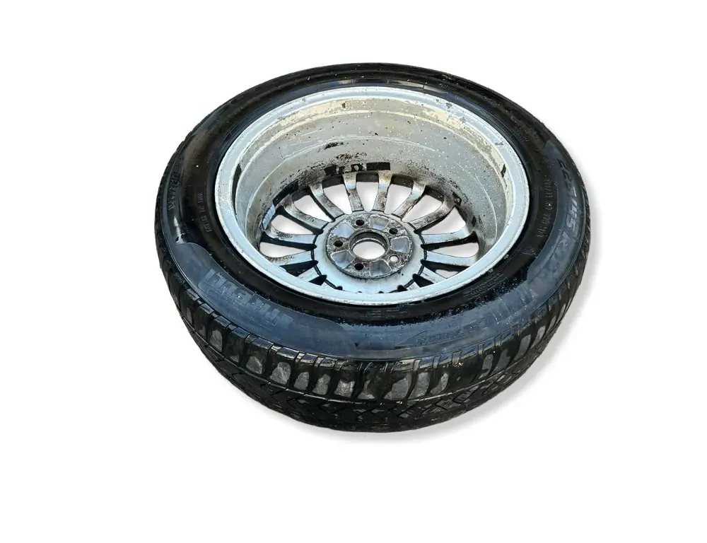 PEUGEOT 607 1 generation (2000-2008) Kerék készlet 8623719 34826409