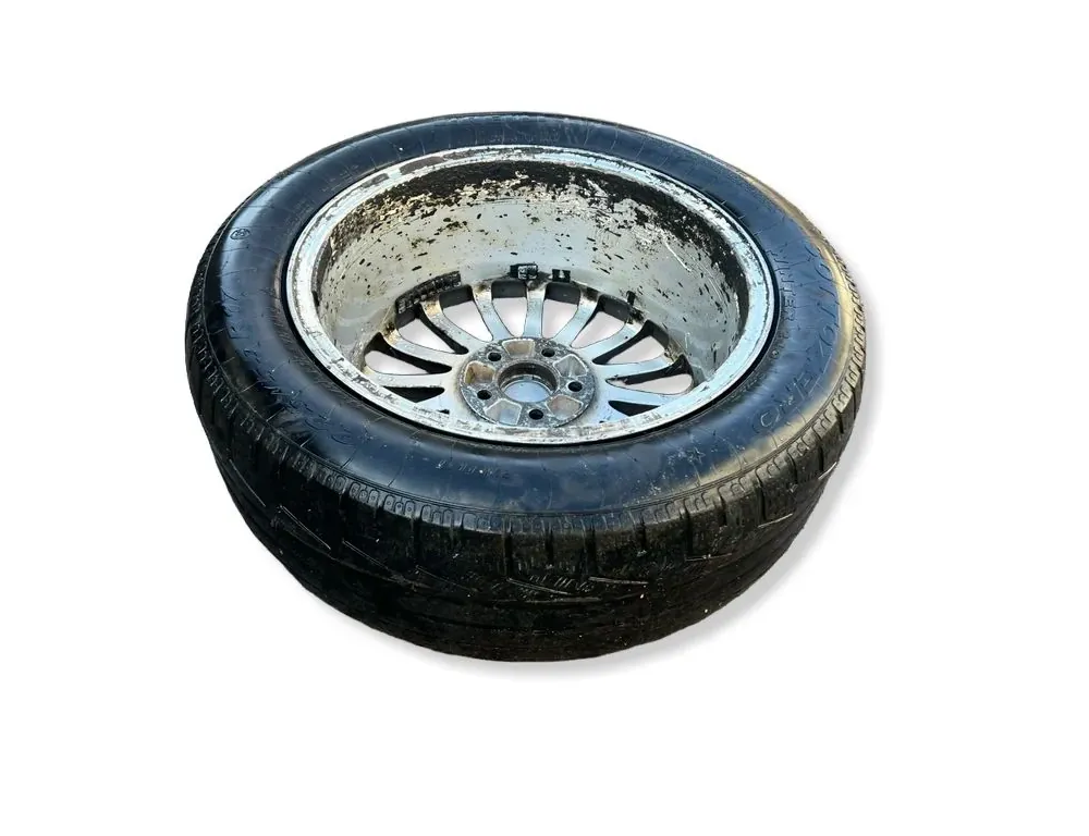 PEUGEOT 607 1 generation (2000-2008) Kerék készlet 8623719 34826409