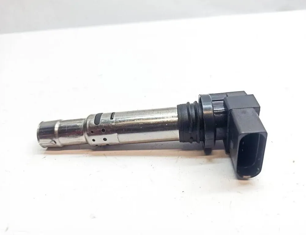 LADA Eos 1 generation (2006-2020) Nagy feszültségű gyújtótekercs 0986221023 34311331