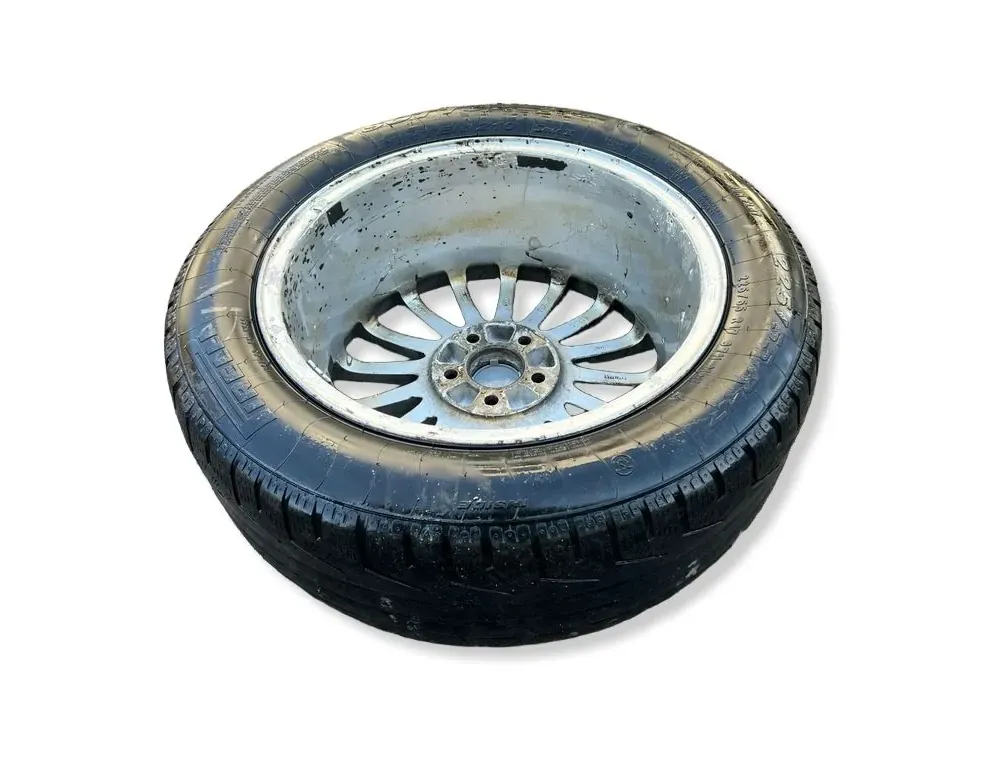 PEUGEOT 607 1 generation (2000-2008) Kerék készlet 8623719 34826409