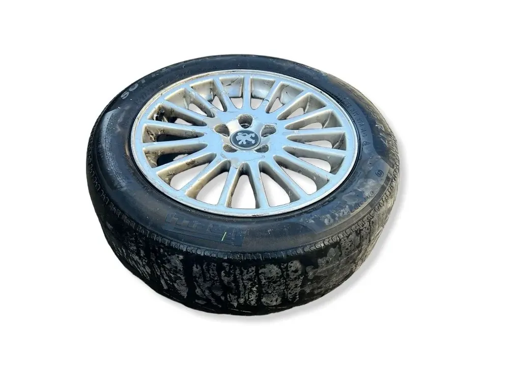 PEUGEOT 607 1 generation (2000-2008) Kerék készlet 8623719 34826409