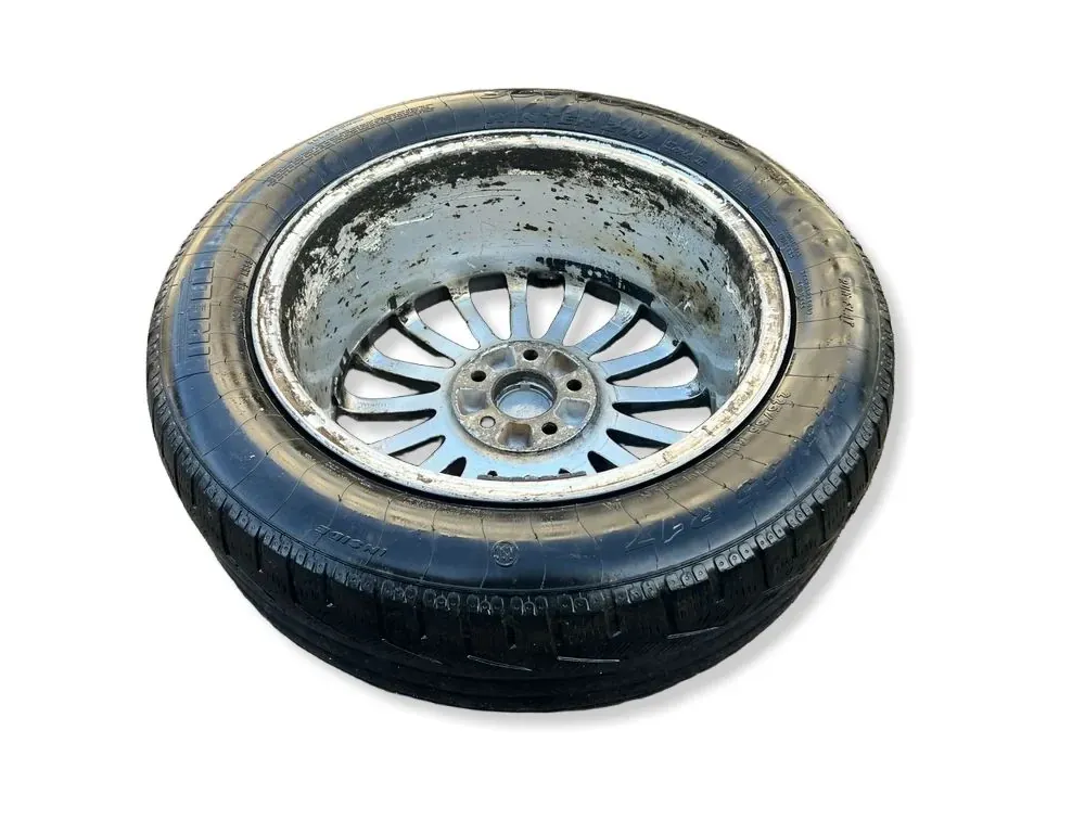 PEUGEOT 607 1 generation (2000-2008) Kerék készlet 8623719 34826409