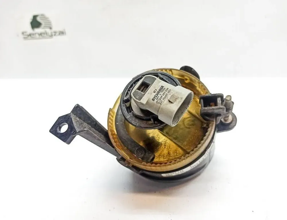 LADA Eos 1 generation (2006-2020) Bal első ködlámpa 1T0941699C,27128901,L02BE26015 34311327