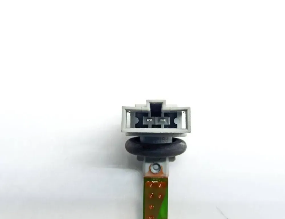 LADA Eos 1 generation (2006-2020) Kipufogógáz hőmérsékletérzékelője 4B0820539,74302B 34310901