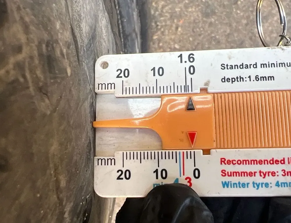 PEUGEOT 607 1 generation (2000-2008) Kerék készlet 8623719 34826409