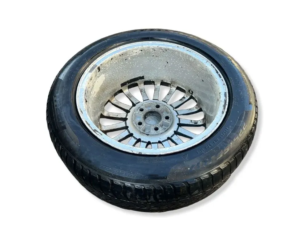 PEUGEOT 607 1 generation (2000-2008) Kerék készlet 8623719 34826409