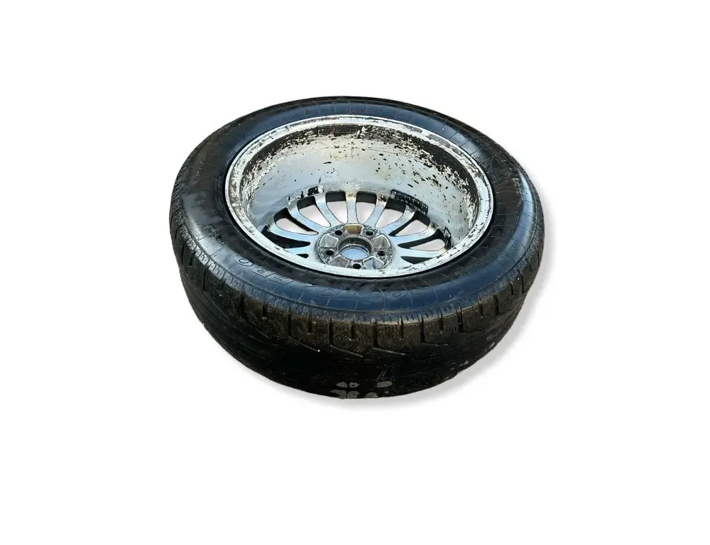 PEUGEOT 607 1 generation (2000-2008) Kerék készlet 8623719 34826409