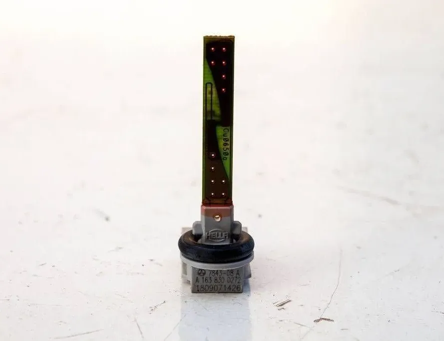 MERCEDES-BENZ R-Class W251 (2005-2017) Lambda Oxygen Sensor A1638300272,1809071426 34308894