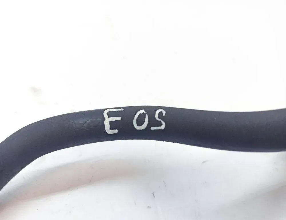 LADA Eos 1 generation (2006-2020) Üzemanyagcső S20323A,S20020A 34311322