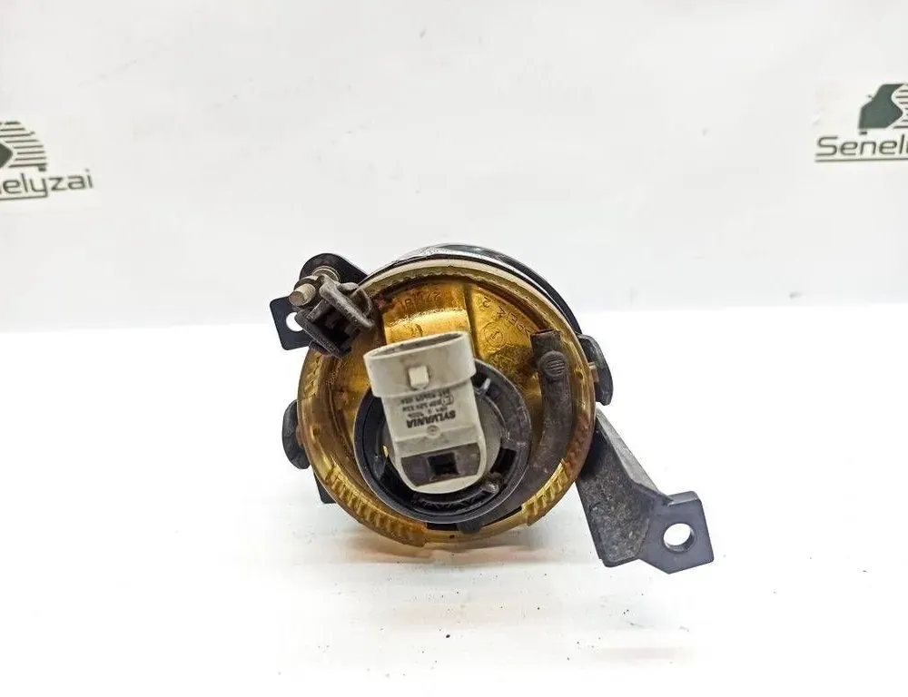 LADA Eos 1 generation (2006-2020) Bal első ködlámpa 1T0941699C,27128901,L02BE26015 34311327