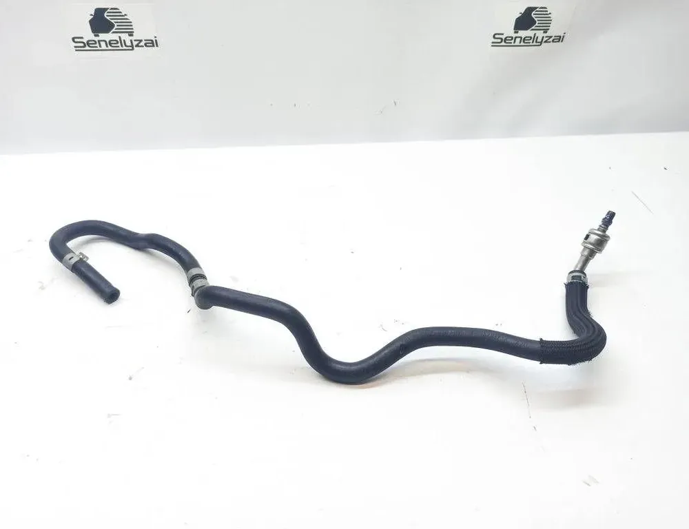 LADA Eos 1 generation (2006-2020) Üzemanyagcső S20323A,S20020A 34311322