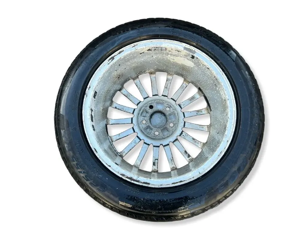 PEUGEOT 607 1 generation (2000-2008) Kerék készlet 8623719 34826409