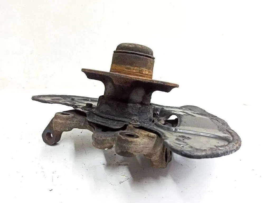 MERCEDES-BENZ C-Class W203/S203/CL203 (2000-2008) Jobb első kerékagy orsója 20901 34315840