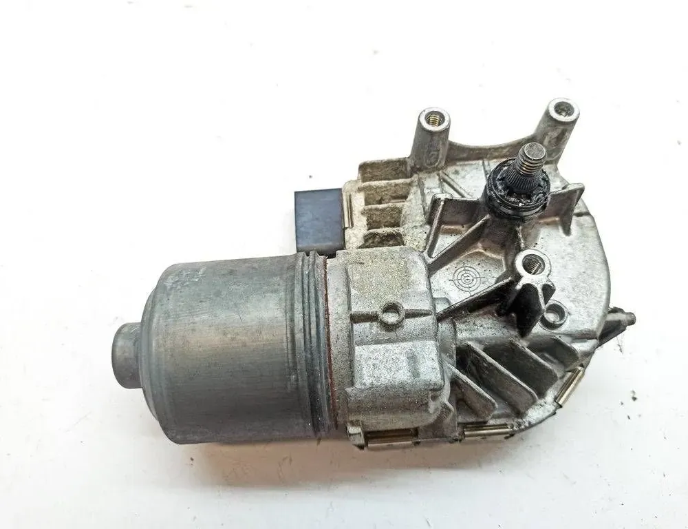 LADA Eos 1 generation (2006-2020) Első ablaktörlő szerkezet motorja 1Q2955119B,1397220923,1004049600 34310740