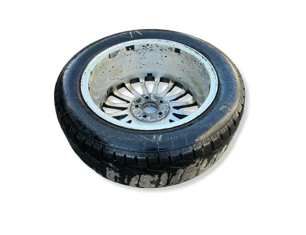 PEUGEOT 607 1 generation (2000-2008) Kerék készlet 8623719 34826409