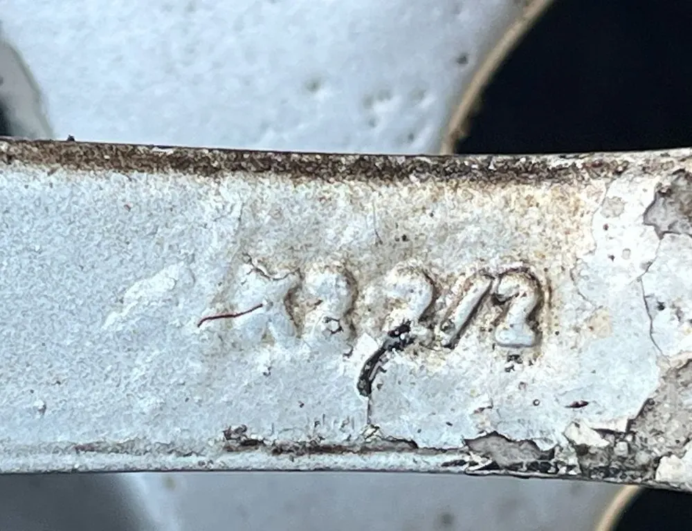 PEUGEOT 607 1 generation (2000-2008) Kerék készlet 8623719 34826409