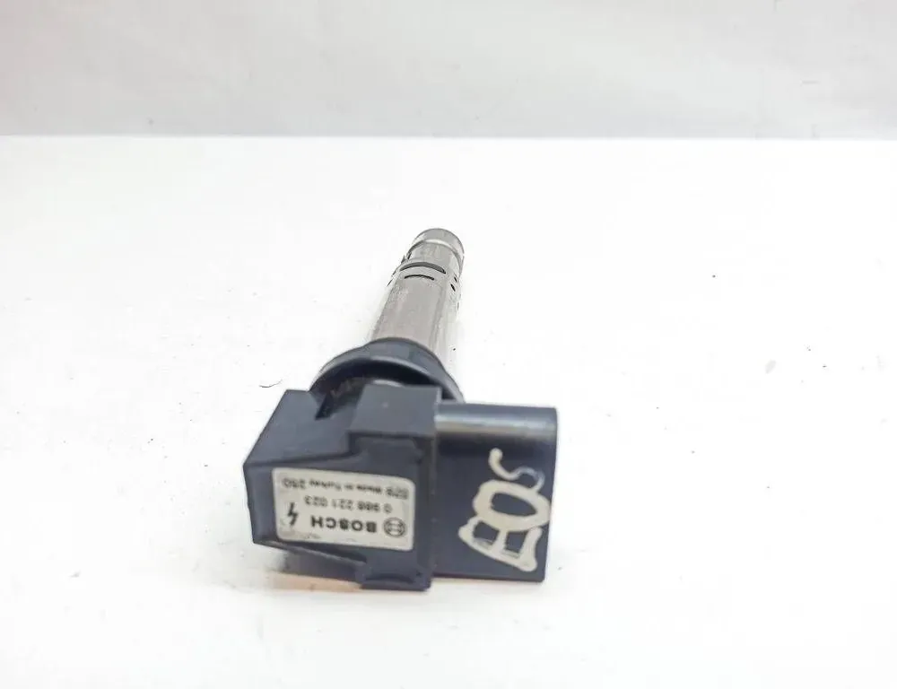 LADA Eos 1 generation (2006-2020) Nagy feszültségű gyújtótekercs 0986221023 34311331