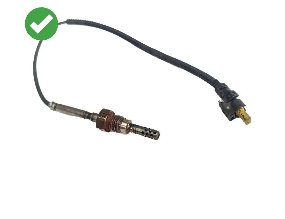 MERCEDES-BENZ C-Class W204/S204/C204 (2004-2015) Lambdaszonda 34314883