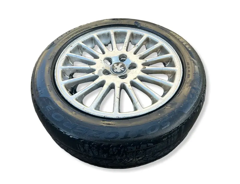 PEUGEOT 607 1 generation (2000-2008) Kerék készlet 8623719 34826409