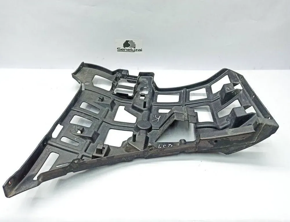 MERCEDES-BENZ R-Class W251 (2005-2017) Левый угол  заднего бампера A2518851065,BR251MP11 34312333