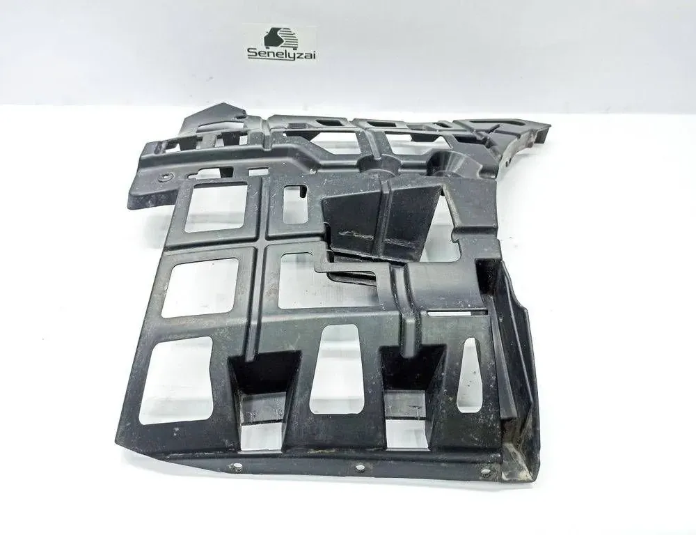 MERCEDES-BENZ R-Class W251 (2005-2017) Левый угол  заднего бампера A2518851065,BR251MP11 34312333