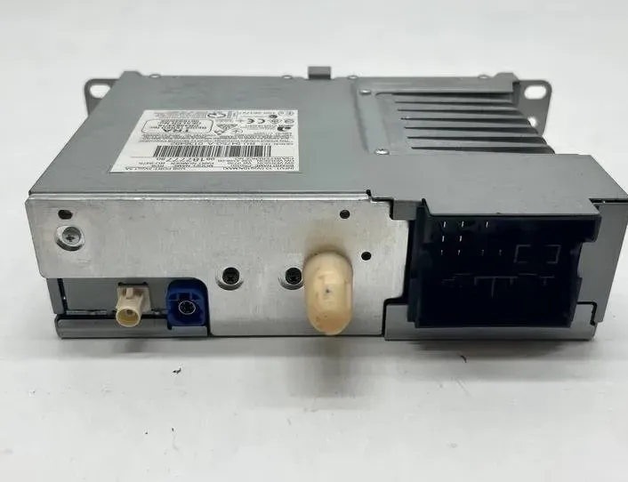 TOYOTA ProAce 2 generation (2016-2023) Автомагнитола с навигацией 9818777780 27240060