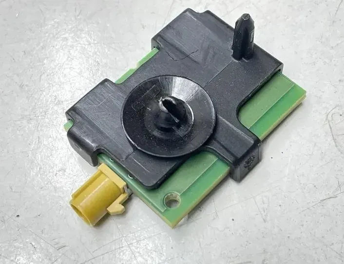 MERCEDES-BENZ A-Class W177 (2018-2024) Антенный модуль 920584002,031599,A1779052902 27253792