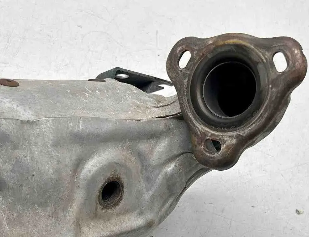 RENAULT Captur 1 generation (2013-2019) Katalizátor 1848261XXX,HMLGT6702R,208A01970R 32680923