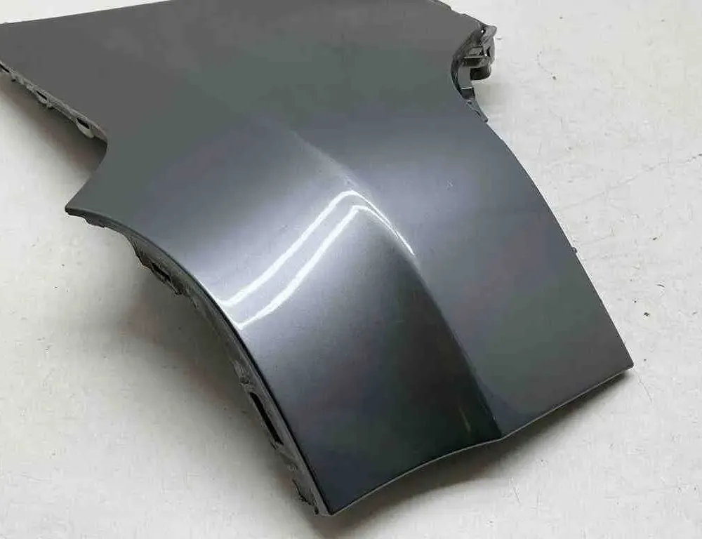 BMW X5 E70 (2006-2013) Левый угол  заднего бампера 7158440,10503410,51127158440 32684673