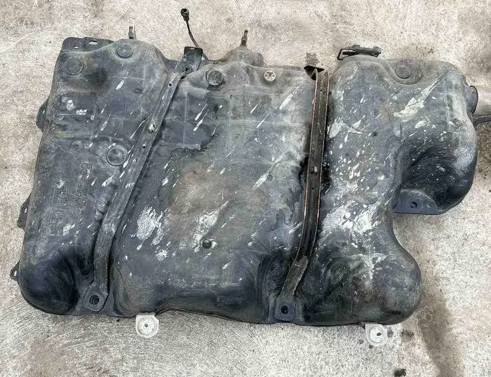 PEUGEOT Traveller 1 generation (2017-2023) Fuel Tank 00366944,9813706980,9811262580,9813706780,9813707080,9813706880,90554C 32690181