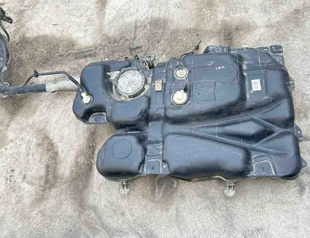 PEUGEOT Traveller 1 generation (2017-2023) Fuel Tank 00366944,9813706980,9811262580,9813706780,9813707080,9813706880,90554C 32690181