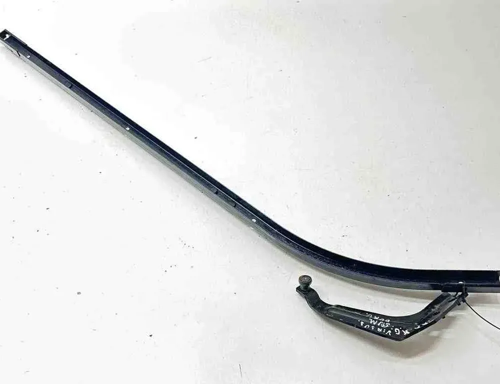 PEUGEOT Traveller 1 generation (2017-2023) Other Interior Parts 2590,9823714580,97969M03 32692189