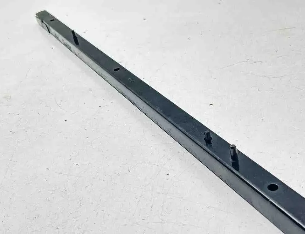 PEUGEOT Traveller 1 generation (2017-2023) Other Interior Parts 2590,9823714580,97969M03 32692189